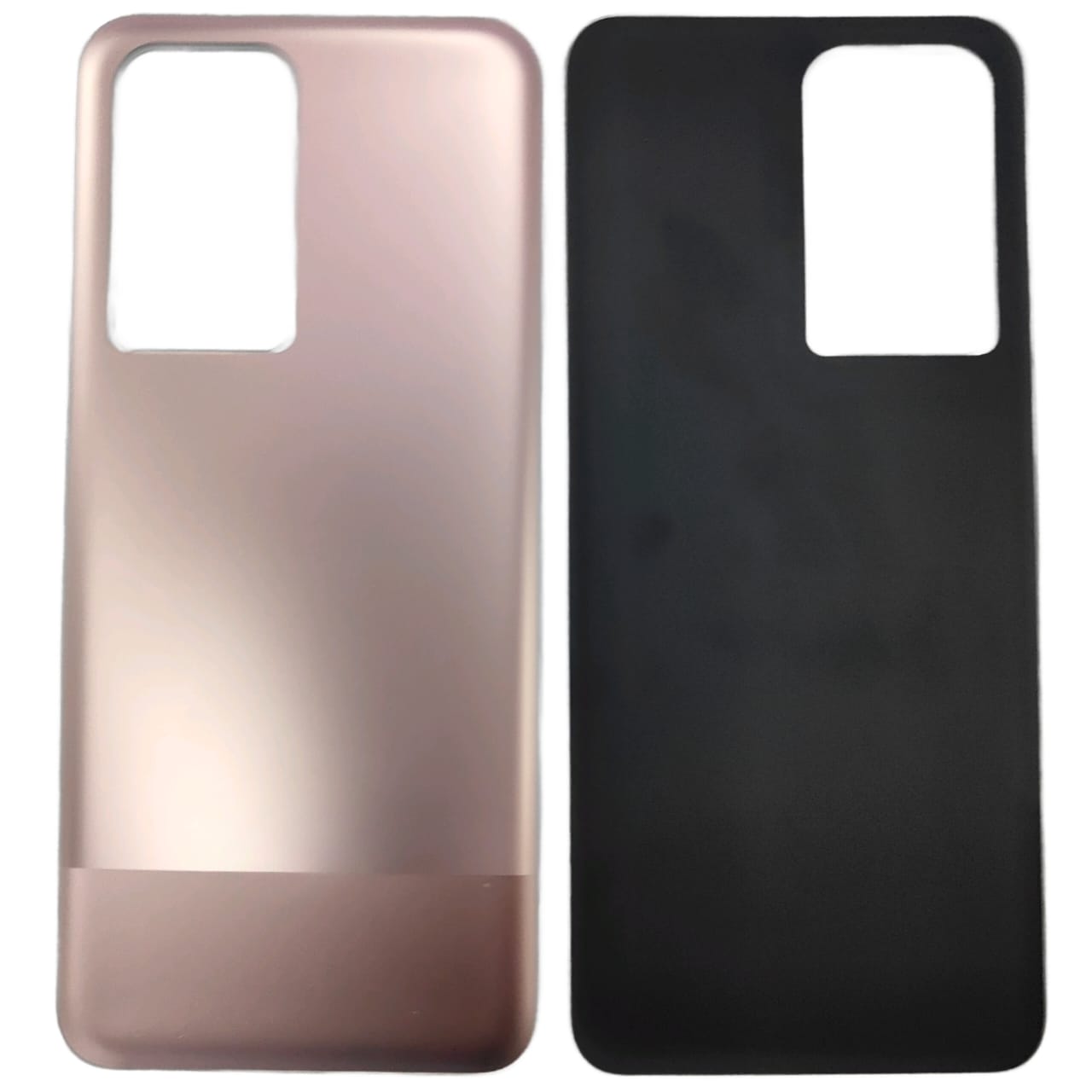 Back Glass Panel for Oppo Reno 12 Pro Gold - EGFix Back Glass Panel for Oppo Reno 12 Pro Gold - EGFix